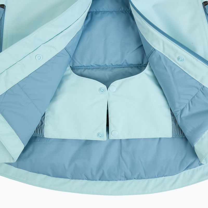 Kurtka narciarska dziecięca The North Face Freedom Insulated glacier 7