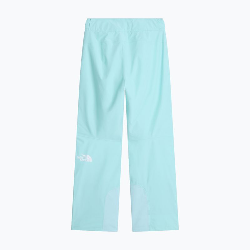 Spodnie narciarskie damskie The North Face Descendit Regular glacier 2