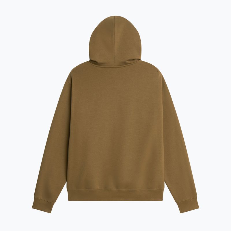 Bluza męska The North Face Essential Simple Dome RLX Full Zip caraway seed 6