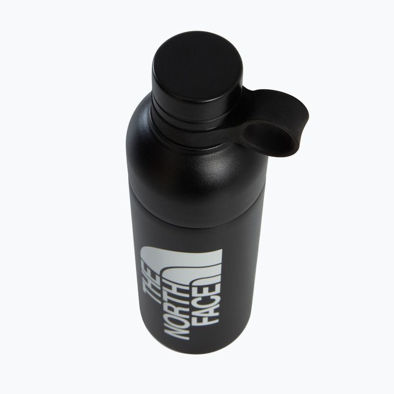 Butelka turystyczna The North Face Water Bottle 750 ml tnf black 4