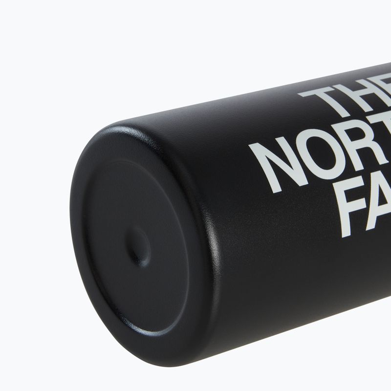 Butelka turystyczna The North Face Water Bottle 750 ml tnf black 5