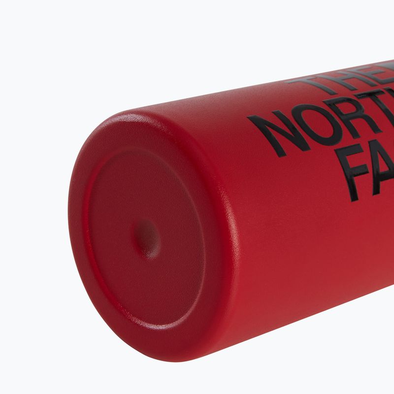 Butelka turystyczna The North Face Water Bottle 750 ml tnf red 5