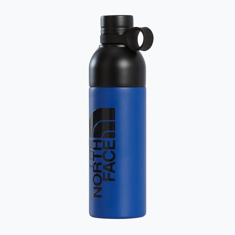 Butelka turystyczna The North Face Water Bottle 750 ml tnf blue 2