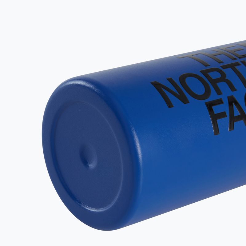 Butelka turystyczna The North Face Water Bottle 750 ml tnf blue 5