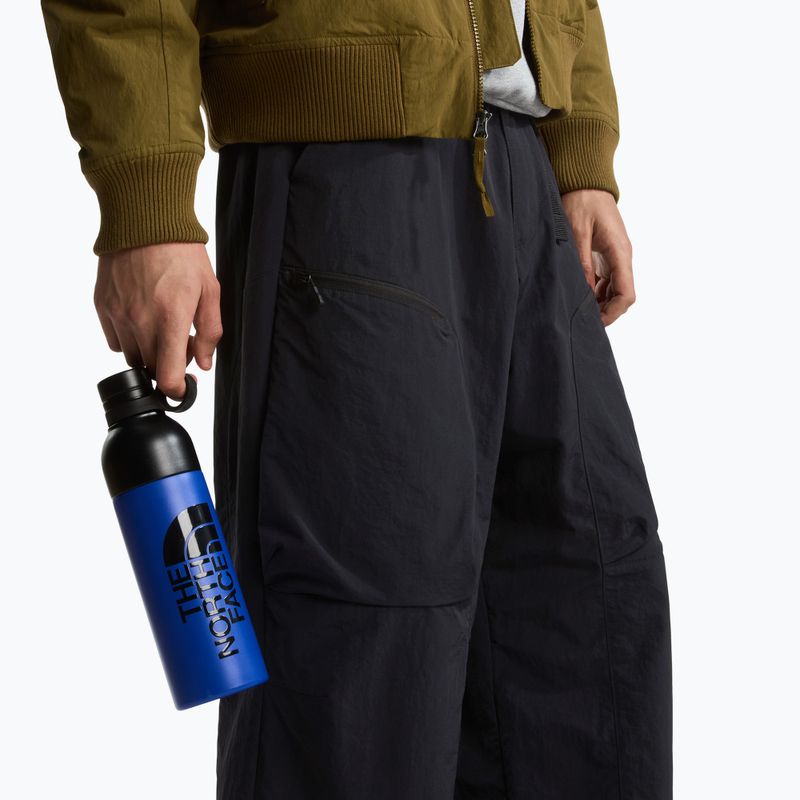 Butelka turystyczna The North Face Water Bottle 750 ml tnf blue 6
