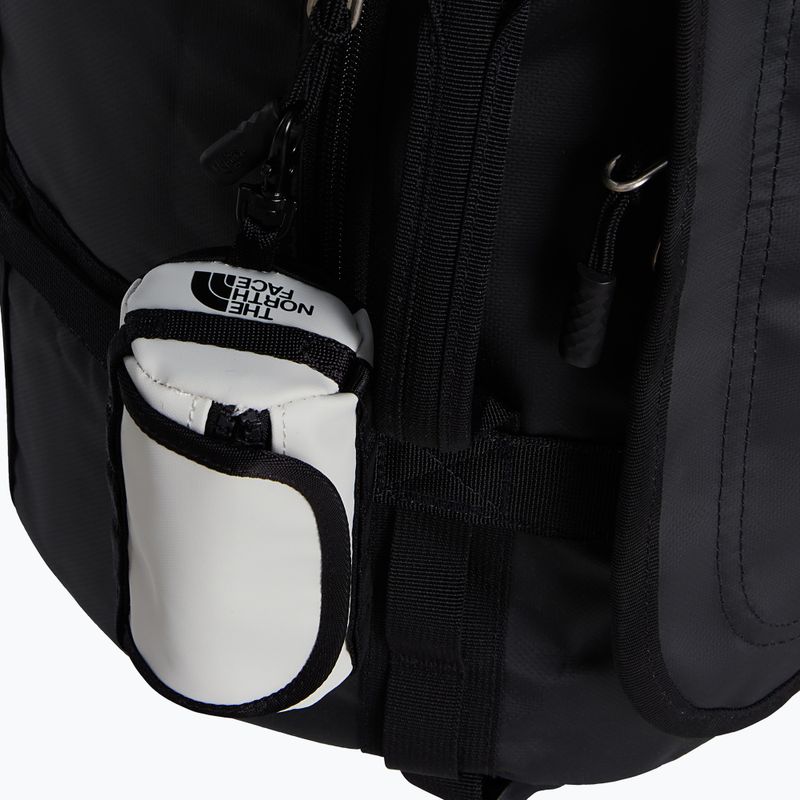 Saszetka The North Face Base Camp Mini Duffel 0,2 l cumulus cloud 3