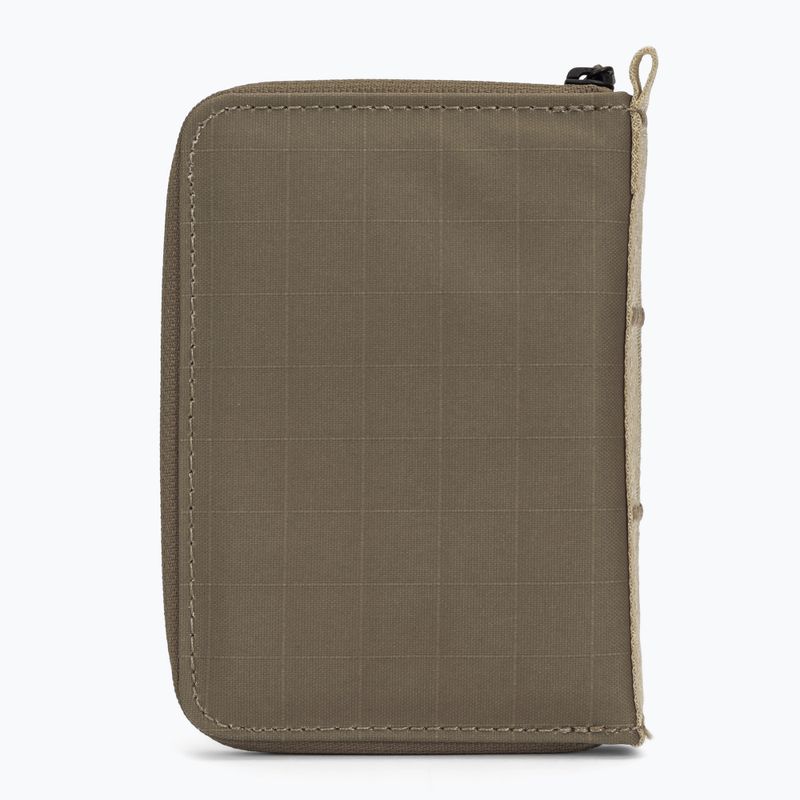 Portfel The North Face Base Camp Voyager garnet/timeless 2