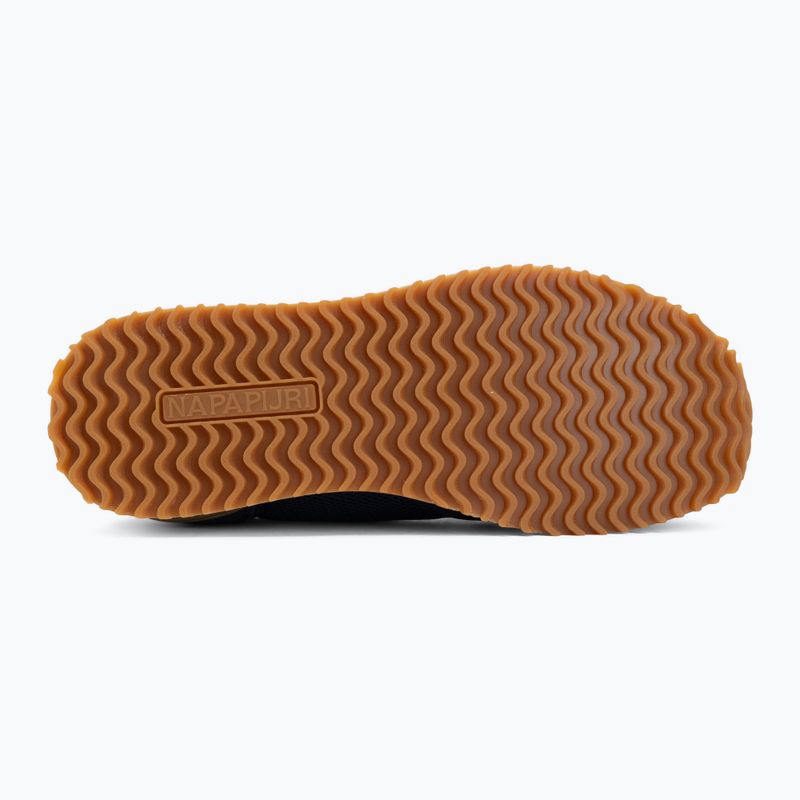 Buty damskie Napapijri NP0A8A6C blu marine 4