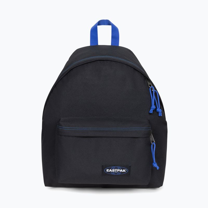 Plecak miejski Eastpak Padded Pak'R 24 l kontrast/black/blue
