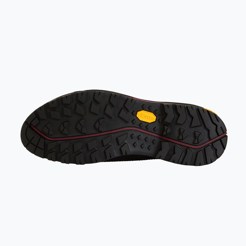 Buty podejściowe damskie The North Face Verto Alpine GTX deep burgundy/burgundy cr 4