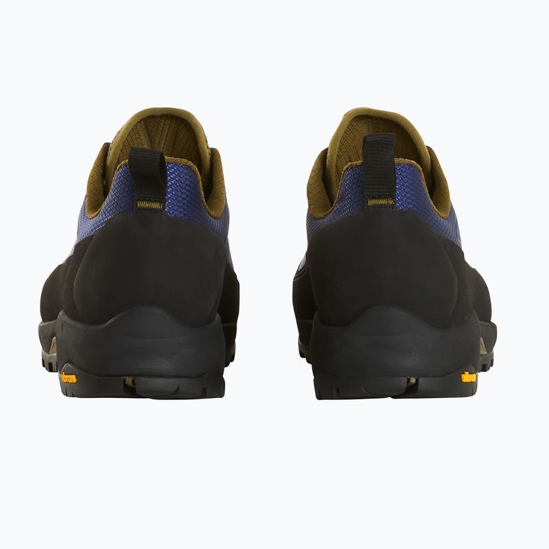 Buty podejściowe męskie The North Face Verto Alpine GTX bold blue/caraway seed 2