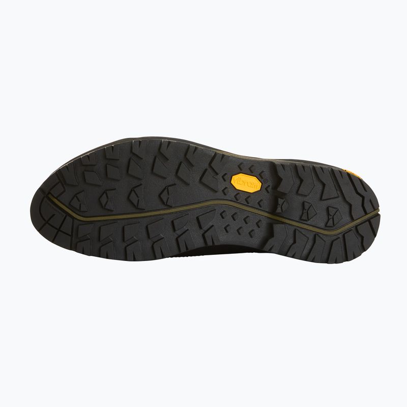 Buty podejściowe męskie The North Face Verto Alpine GTX bold blue/caraway seed 4