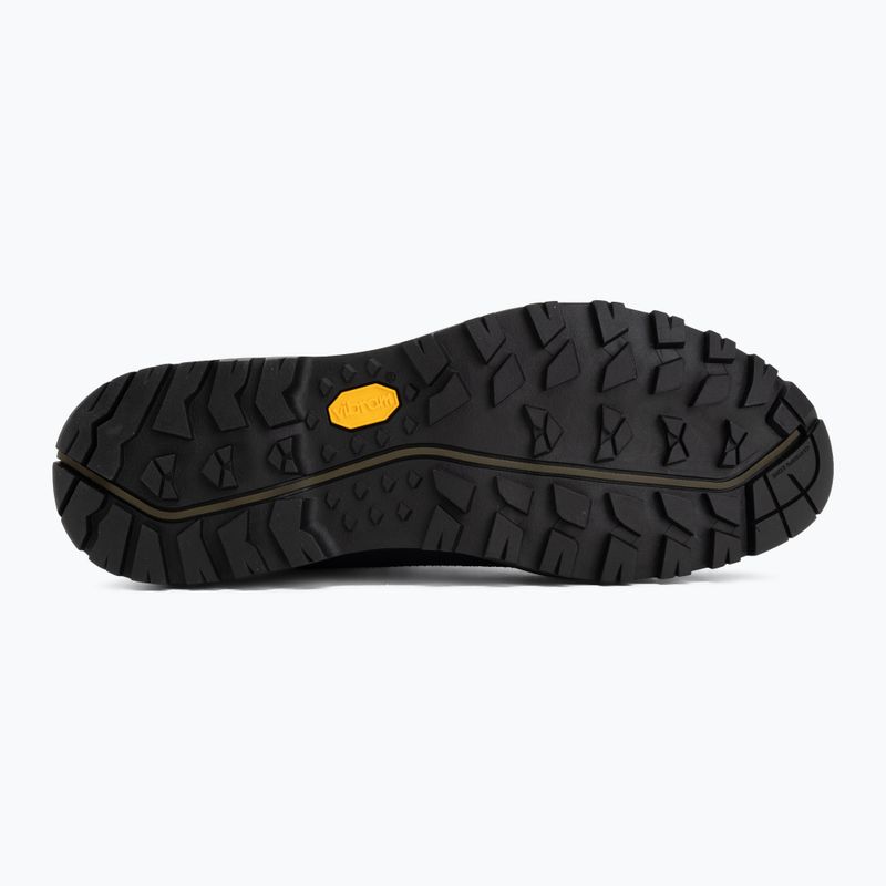 Buty podejściowe męskie The North Face Verto Alpine GTX bold blue/caraway seed 4