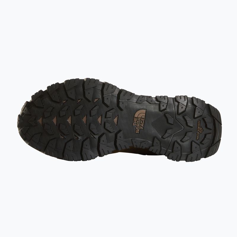 Buty turystyczne męskie The North Face Offtrail Hike GTX dark chestnut/smokey 4