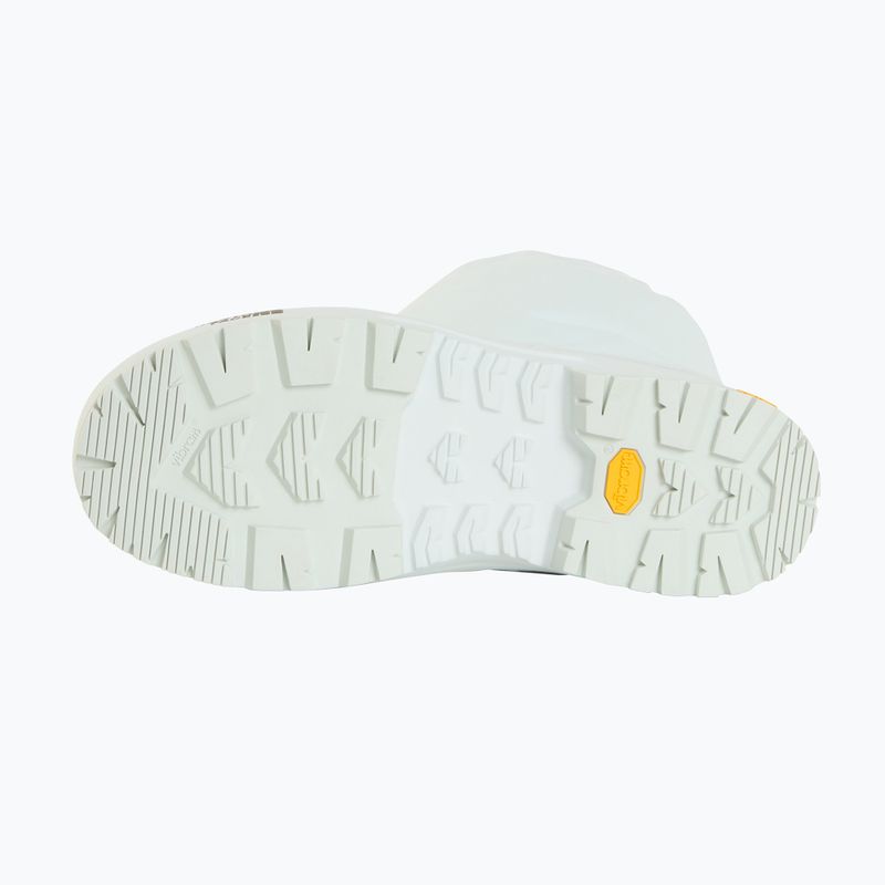 Śniegowce The North Face Base Camp 200 Wp pearl stone/tnf black 4