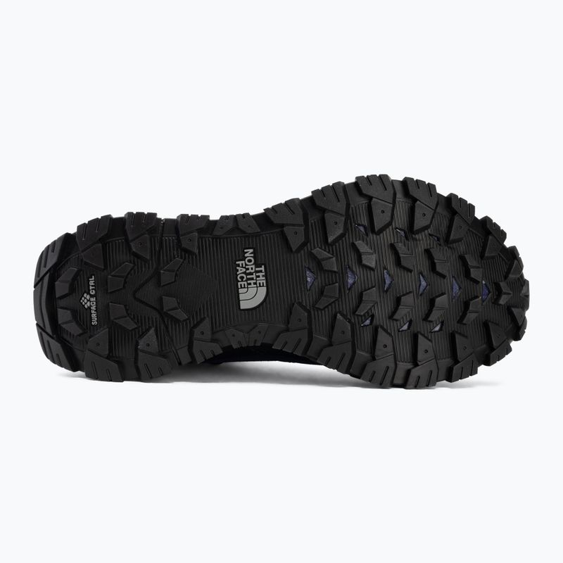 Buty turystyczne męskie The North Face Offtrail Hike Mid GTX bold blue/tnf black 4