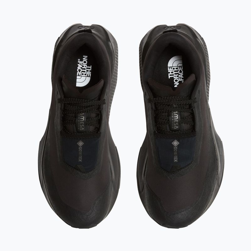 Buty do biegania męskie Buty The North Face Altamesa 500V2 GTX tnf black/tnf black 3