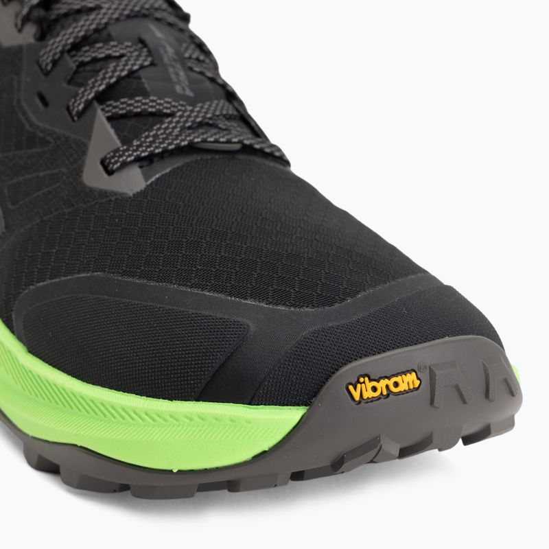 Buty do biegania męskie Altra Lone Peak 9+ black/dark gull grey 7