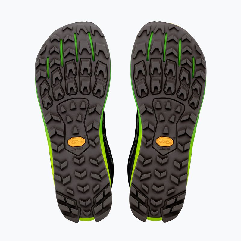 Buty do biegania męskie Altra Lone Peak 9+ black/dark gull grey 4