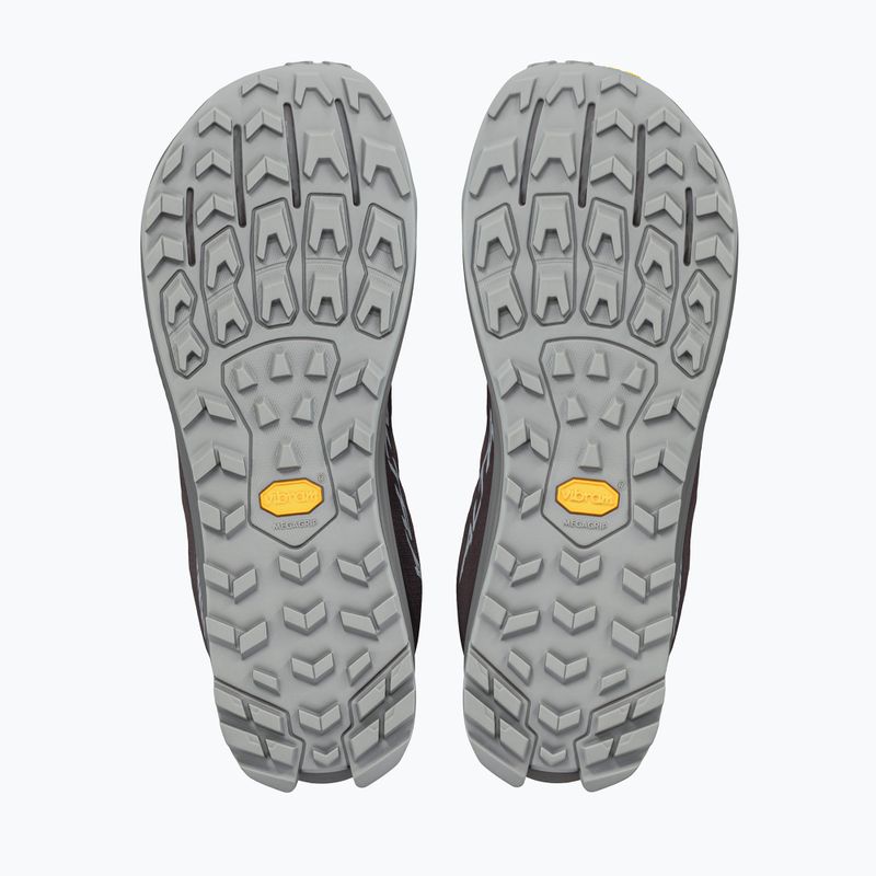 Buty do biegania męskie Altra Lone Peak 9+ chocolate torte/silver 4