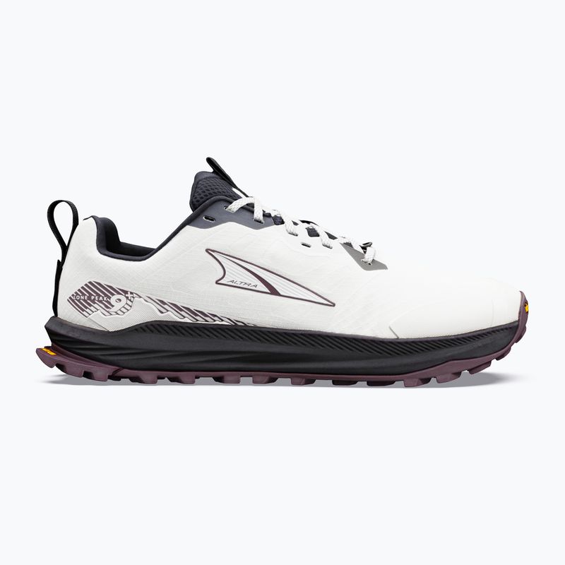 Buty do biegania męskie Altra Lone Peak 9+ vaporous grey/berry