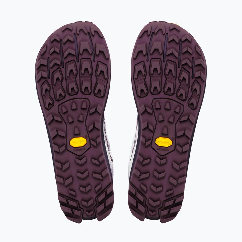 Buty do biegania męskie Altra Lone Peak 9+ vaporous grey/berry 4