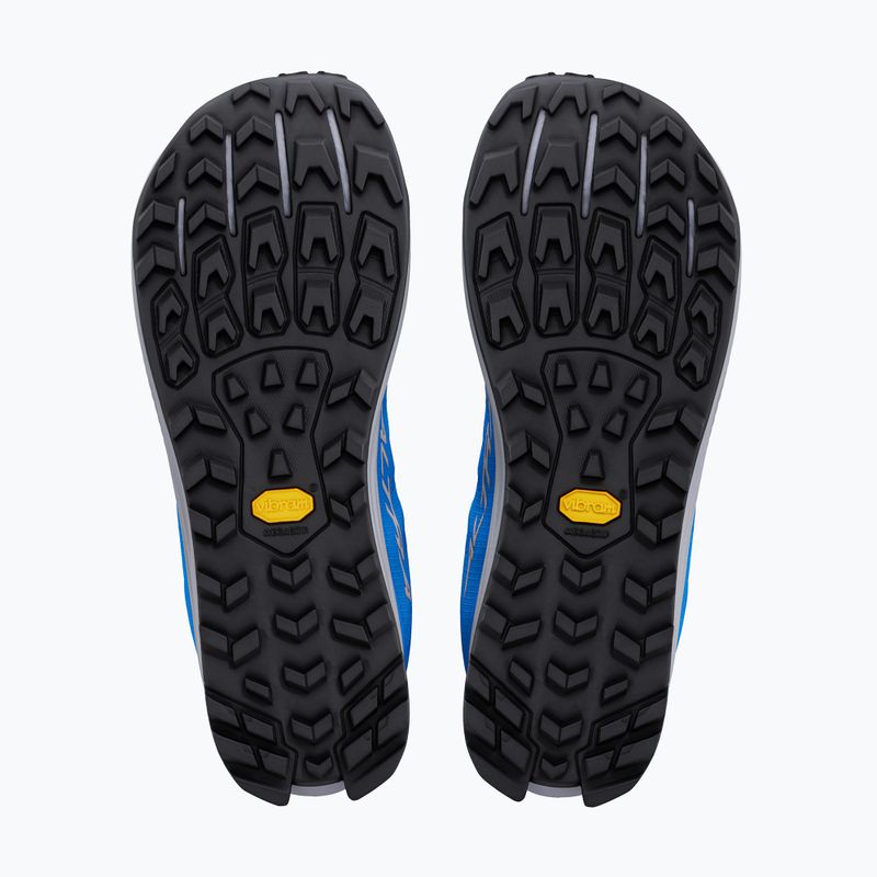 Buty do biegania męskie Altra Lone Peak 9+ victoria blue/gray 4