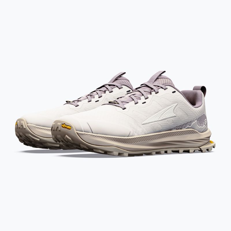 Buty do biegania damskie Altra Lone Peak 9+ perfectly pale/pearl 2