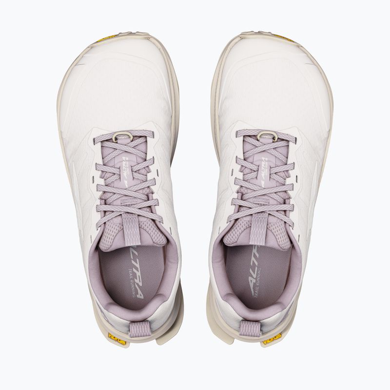 Buty do biegania damskie Altra Lone Peak 9+ perfectly pale/pearl 3