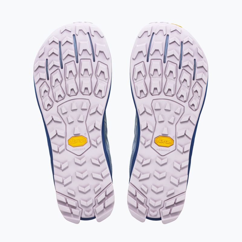 Buty do biegania damskie Altra Lone Peak 9+ rain washed/oceana 4