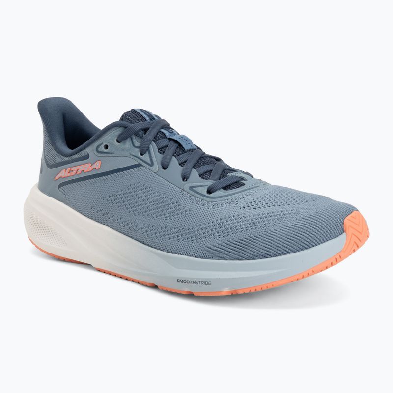 Buty do biegania damskie Altra Motiv FLX windward blue/niagara