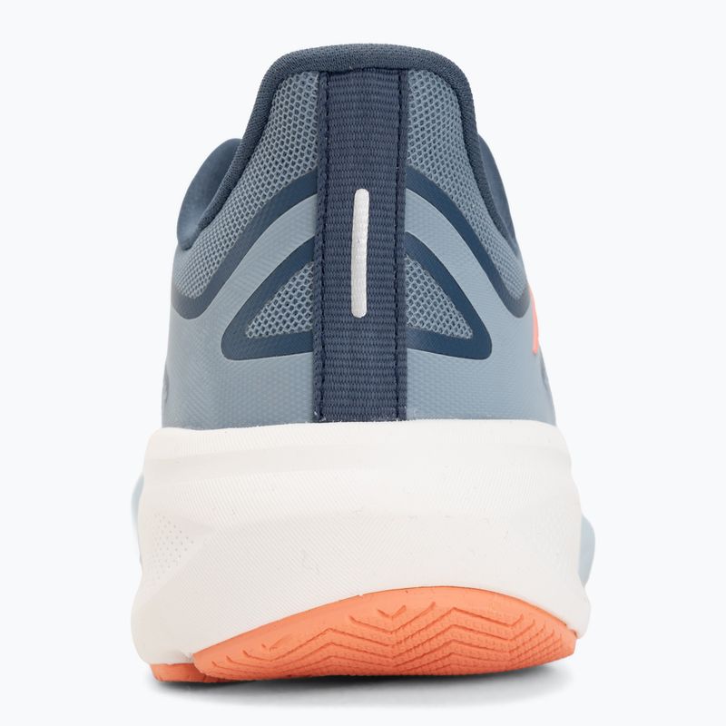 Buty do biegania damskie Altra Motiv FLX windward blue/niagara 6