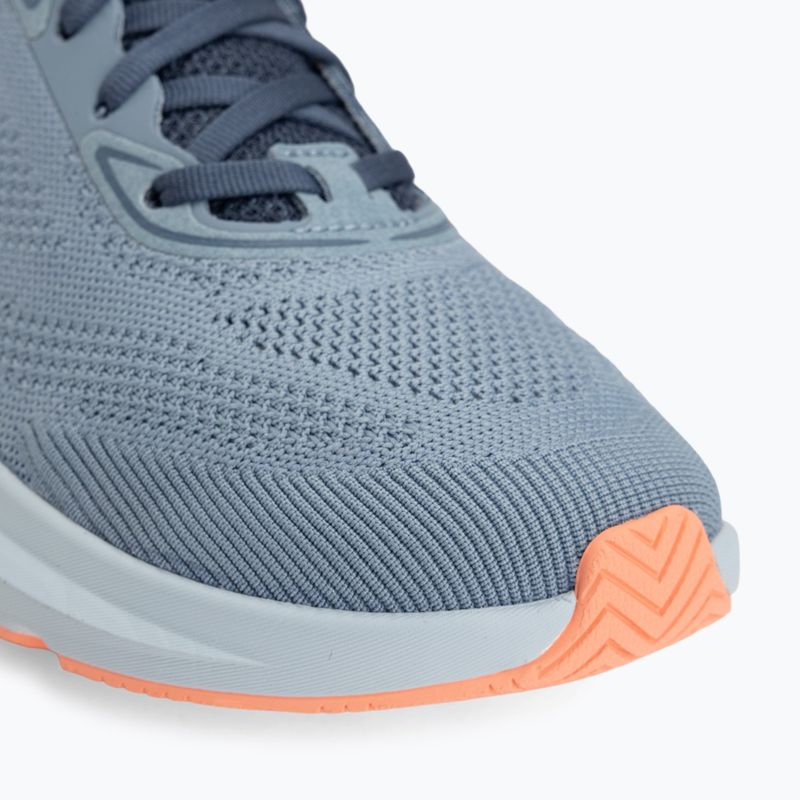 Buty do biegania damskie Altra Motiv FLX windward blue/niagara 7