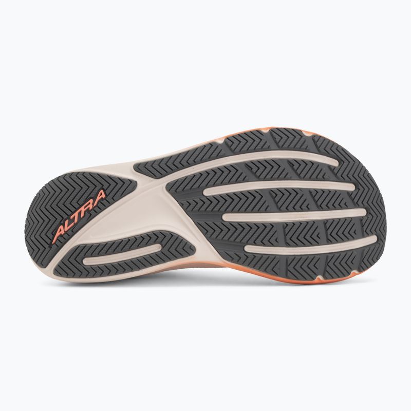 Buty do biegania damskie Altra Motiv FLX coconut cream/pink glow 4