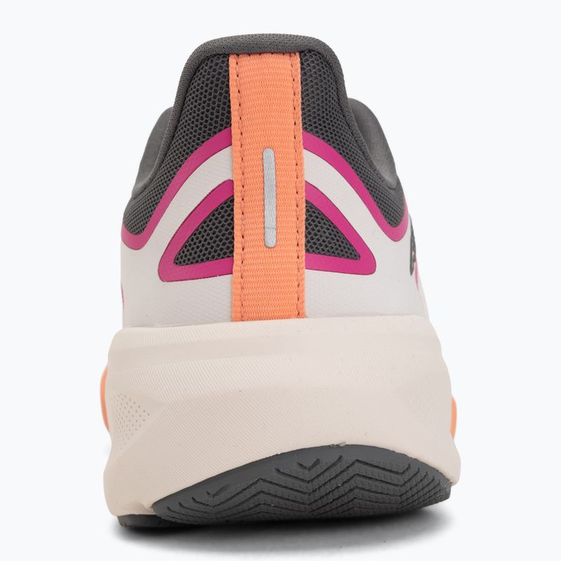 Buty do biegania damskie Altra Motiv FLX coconut cream/pink glow 6