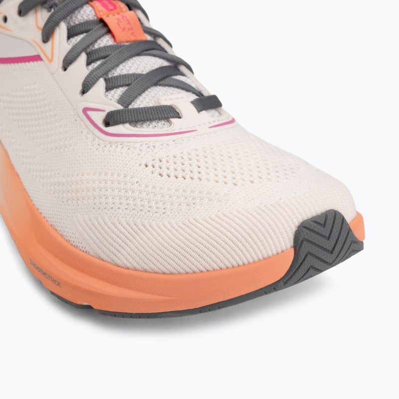 Buty do biegania damskie Altra Motiv FLX coconut cream/pink glow 7