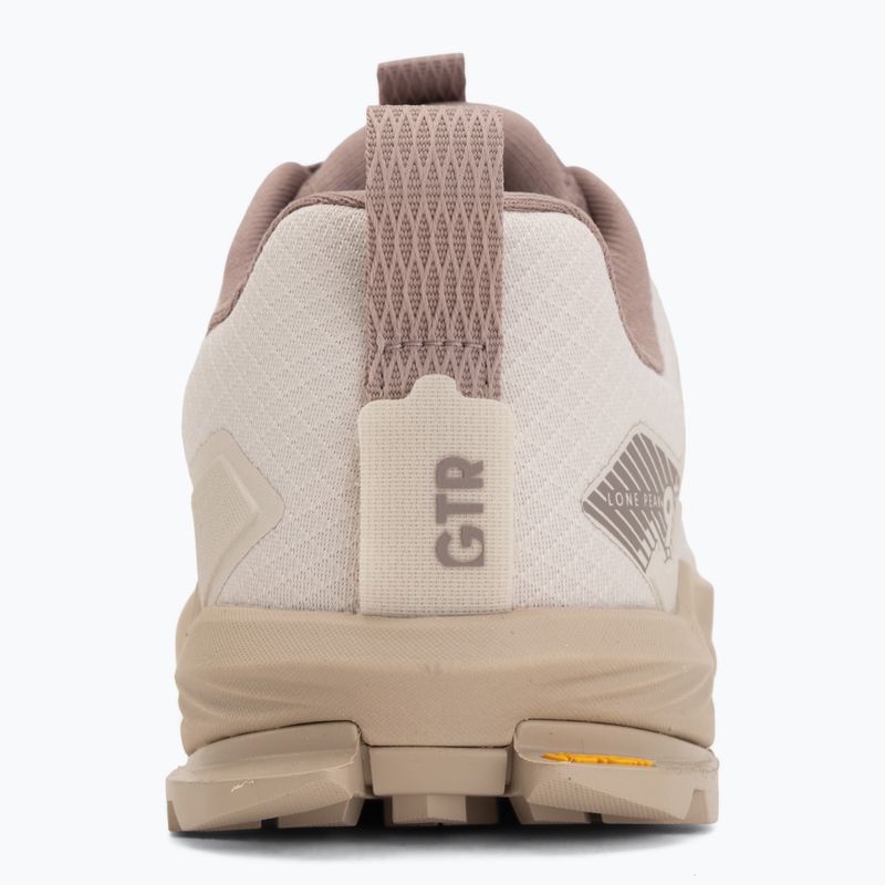 Buty do biegania damskie Altra Lone Peak 9+ perfectly pale/pearl 6