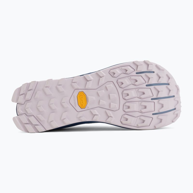 Buty do biegania damskie Altra Lone Peak 9+ rain washed/oceana 4