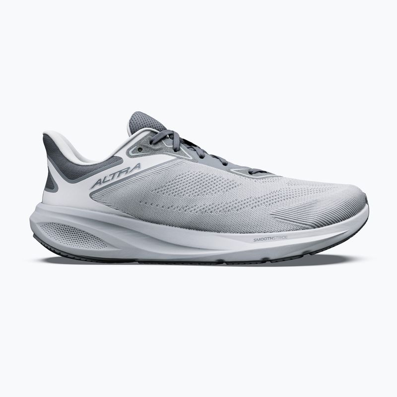 Buty do biegania męskie Altra Motiv FLX ultimate grey/lunar rock