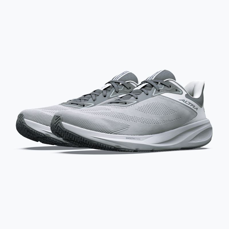 Buty do biegania męskie Altra Motiv FLX ultimate grey/lunar rock 2