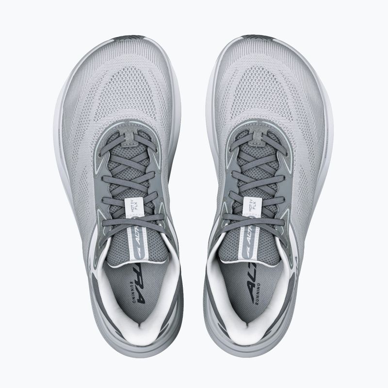 Buty do biegania męskie Altra Motiv FLX ultimate grey/lunar rock 3