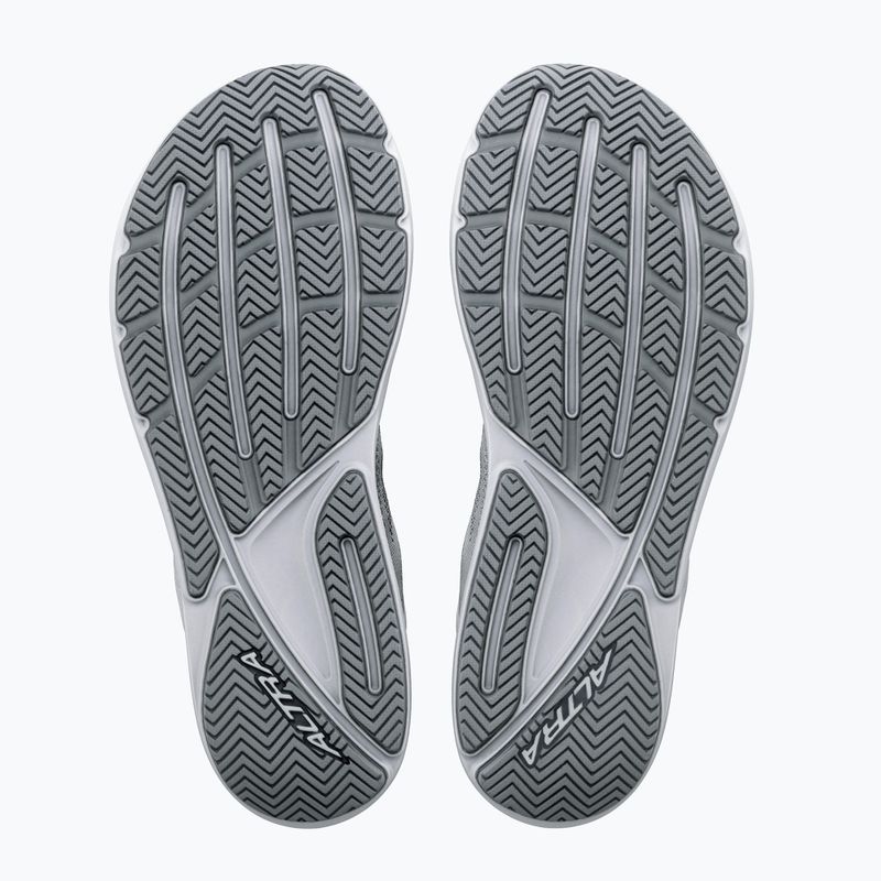 Buty do biegania męskie Altra Motiv FLX ultimate grey/lunar rock 4