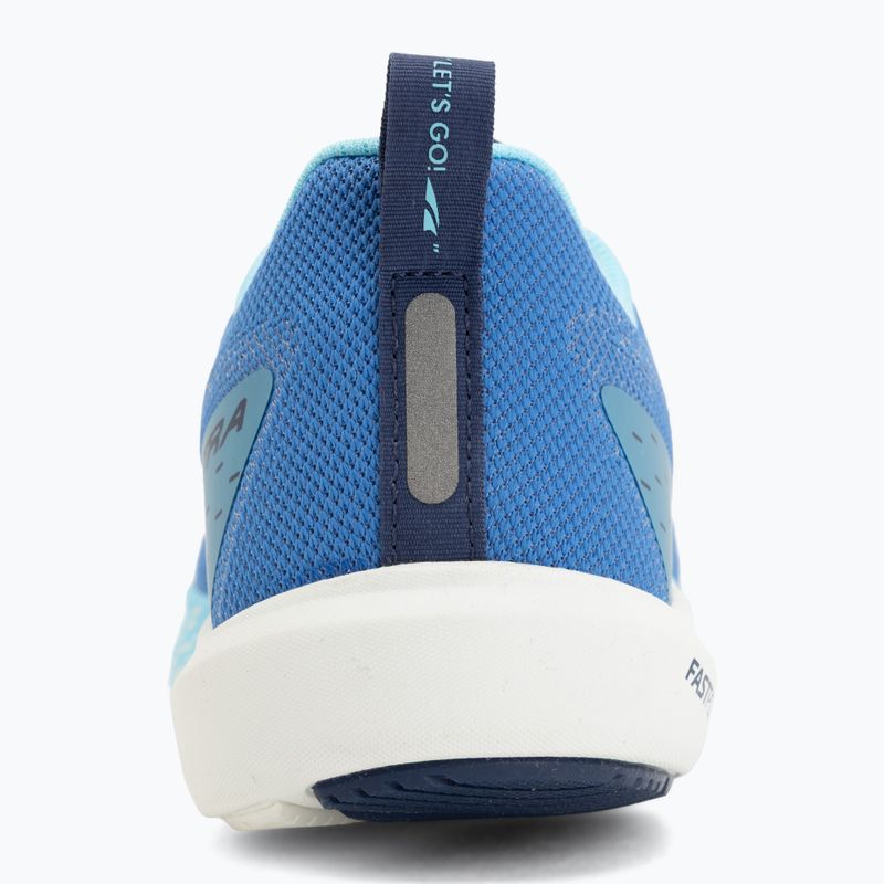 Buty do biegania męskie Altra Vanish Pulse victoria blue/bluefish 6