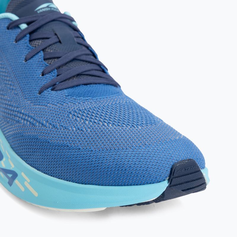Buty do biegania męskie Altra Vanish Pulse victoria blue/bluefish 7