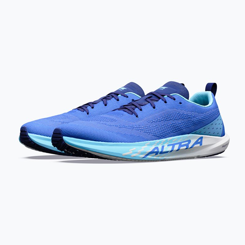 Buty do biegania męskie Altra Vanish Pulse victoria blue/bluefish 2