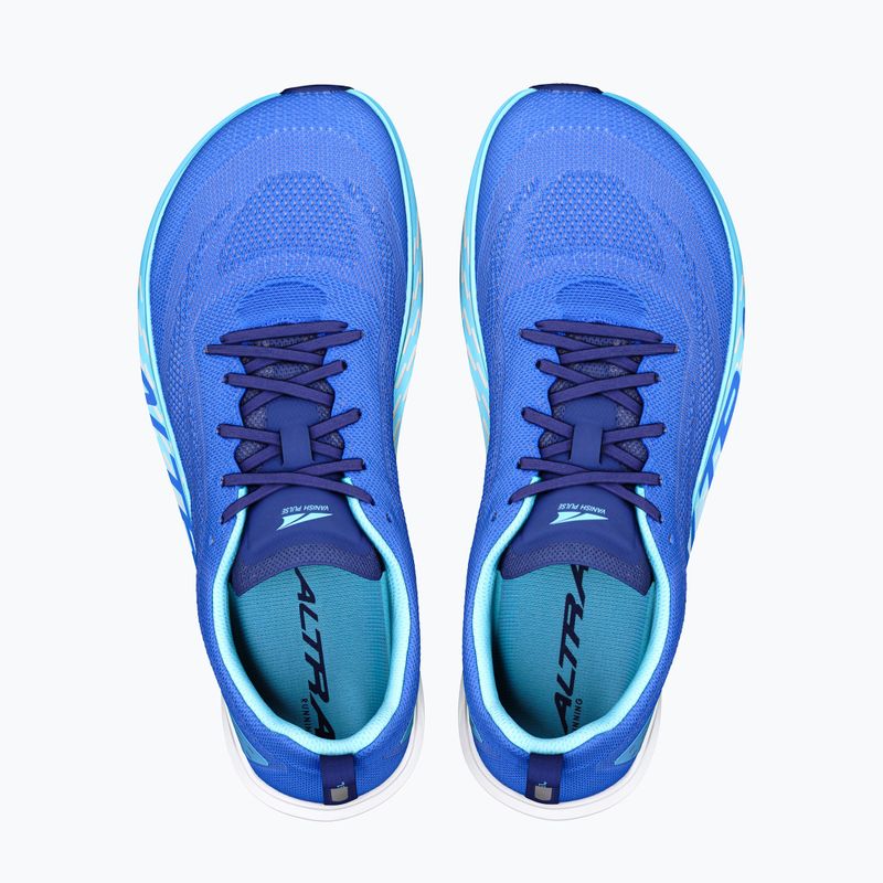 Buty do biegania męskie Altra Vanish Pulse victoria blue/bluefish 3