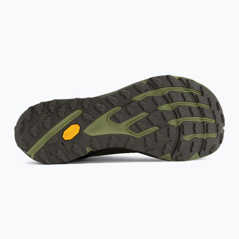 Buty do biegania męskie Altra Timp 6 GTX Iguana/Silver 4