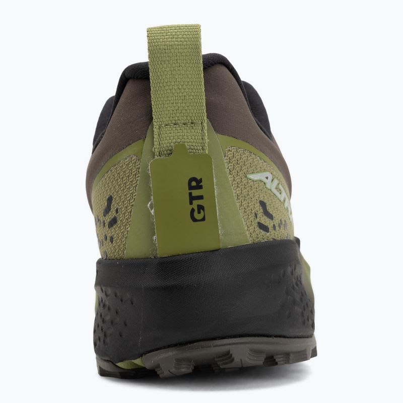 Buty do biegania męskie Altra Timp 6 GTX Iguana/Silver 6