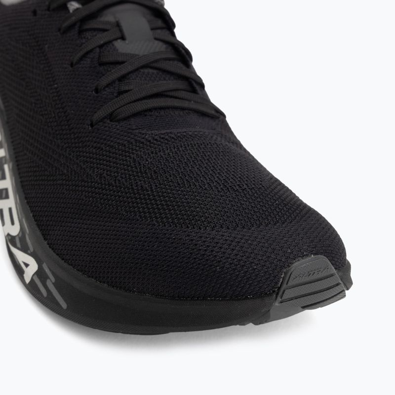 Buty do biegania męskie Altra Vanish Pulse black/silver/castlerock 7
