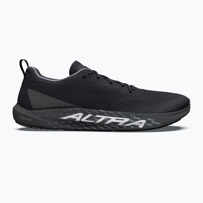 Buty do biegania męskie Altra Vanish Pulse black/silver/castlerock
